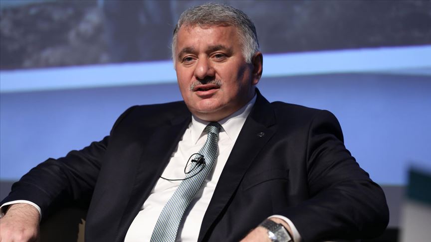 Biz bu yıl da birçok kimsenin imreneceği kadar kar edeceğiz