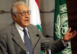 İbrahimi, Ban Ki-mun u bilgilendirecek!