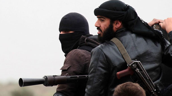 El Nusra da şok çağrı!