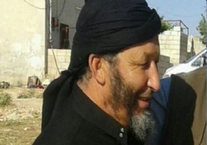 El Kaide’nin kurucularından