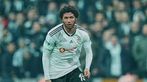 Elneny  Beşiktaş ta kalacak mı?