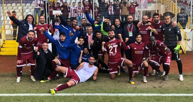 Elazığspor a kayyum şoku!