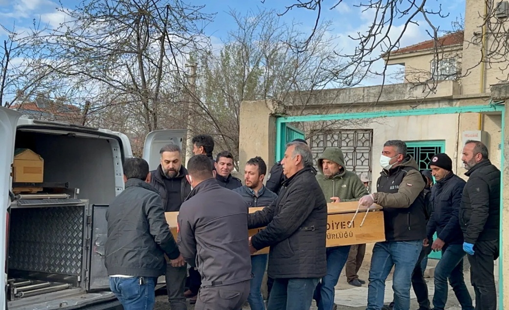 Aynı evde 6 kişi ölü bulunmuştu... Elazığ daki kan donduran vahşetin nedeni ortaya çıktı!