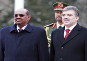Sudan dan Çelişkili Gerekçeler
