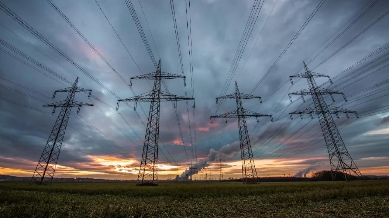 Elektrik üreticilerine 1,89 milyar liralık katkı geliyor