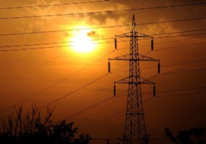 Filistin ile İsrail arasında  elektrik  anlaşması!
