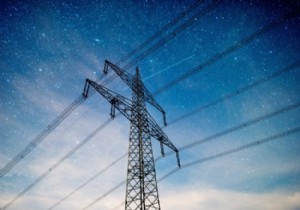Romanya-Türkiye arasında  elektrik  alışverişi!