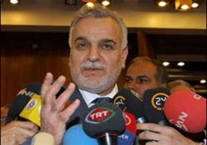 PKK İle Aranıza Mesafe Koyun