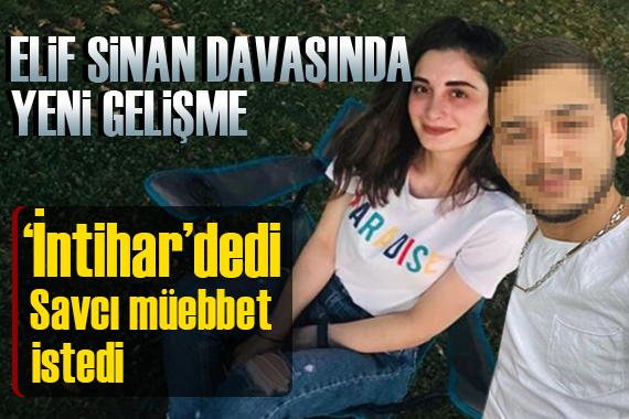 Elif Sinan davasında yarın karar verilecek