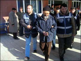 FACİAYA KIL PAYI!