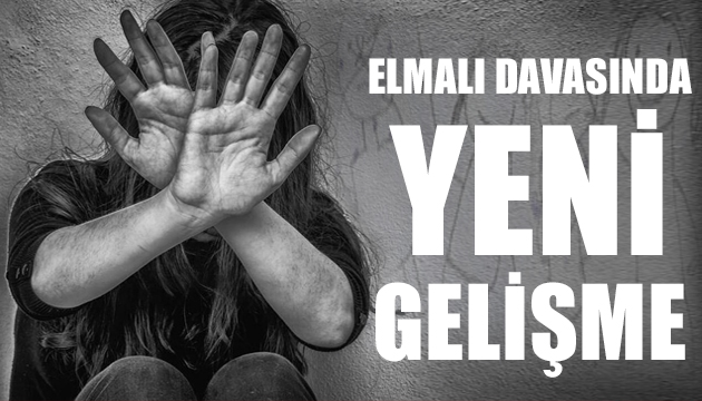 Elmalı davasında gelişme: Çocuklar devlet korumasında