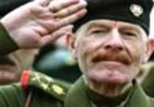 Saddam ın Yakalanamayan Adamı Konuştu