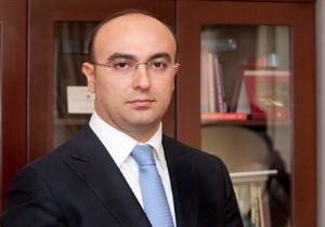Paralel Yapı Azerbeycan a Sızdı!