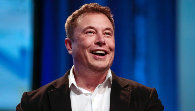 Elon Musk ın hayatı dizi oluyor!