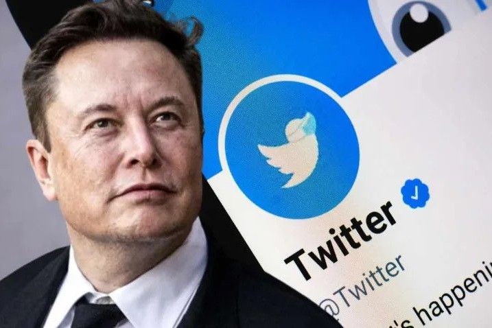 Elon Musk tan yeni açıklama: Mavi tik tarih oluyor