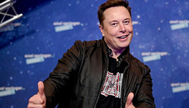 Elon Musk tan üniversite adımı!