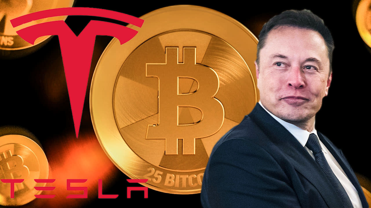 Elon Musk tan flaş Bitcoin duyurusu