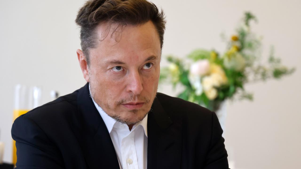 Elon Musk ın hedefinde F-35 ler var