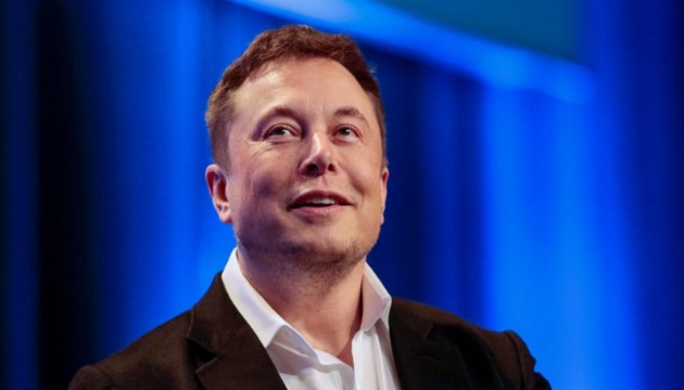 Elon Musk tan İsrail e destek