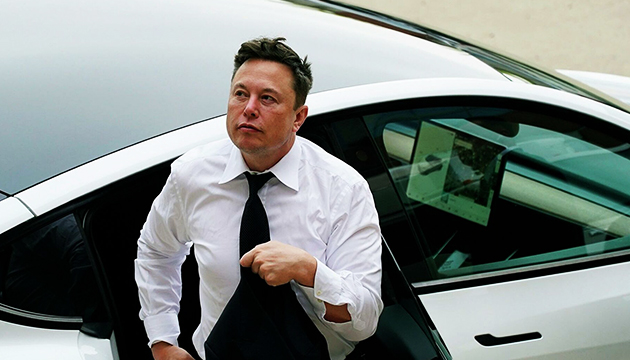 Elon Musk anket yaptığına pişman!