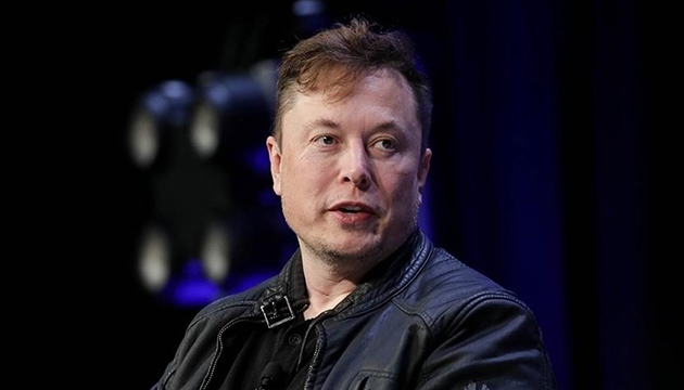 Elon Musk: Zihnimi buluta yükledim!