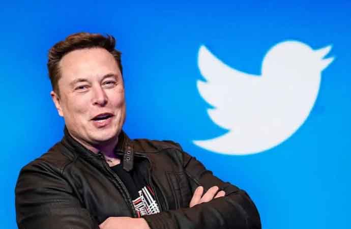 Elon Musk, Twitter’da sessizliğini bozdu