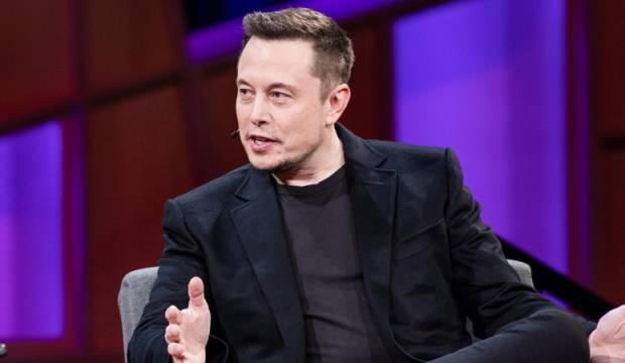 Elon Musk a Ukrayna dan çağrı geldi!