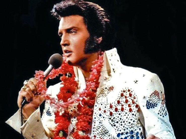 Elvis filminden ilk tanıtım yayınlandı!