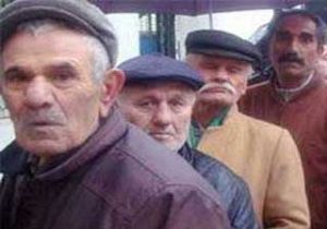 50 Bin Emekliye İkramiye Müjdesi