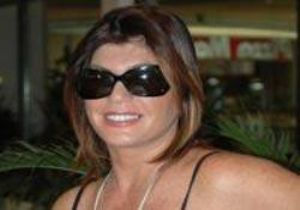 Emel Müftüoğlu Annesini Kaybetti 