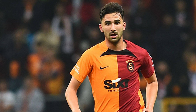 Galatasaray dan Emin Bayram açıklaması