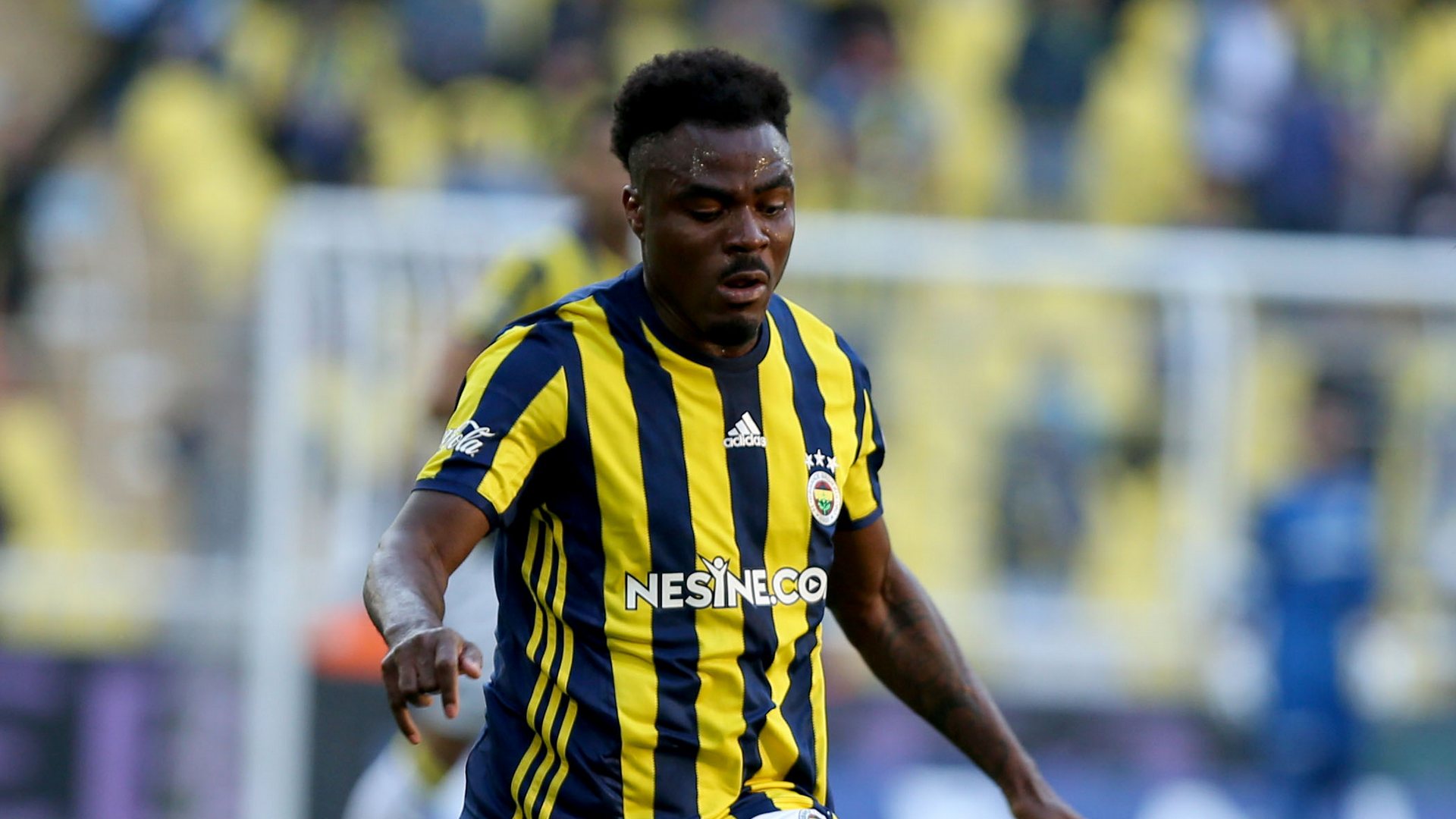 Emenike nin yeni takımı belli oldu