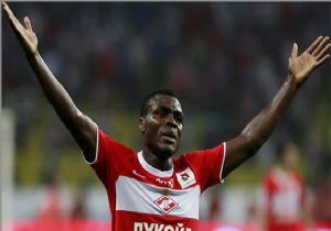 Ve Emenike Konuştu!