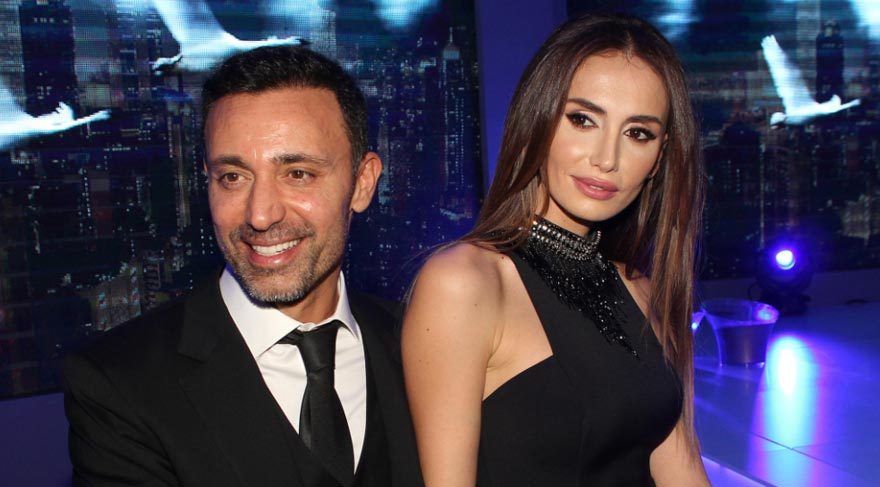 Mustafa Sandal eski eşi hakkında konuştu