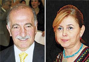 Emin Alıcı ya Suç Duyurusu