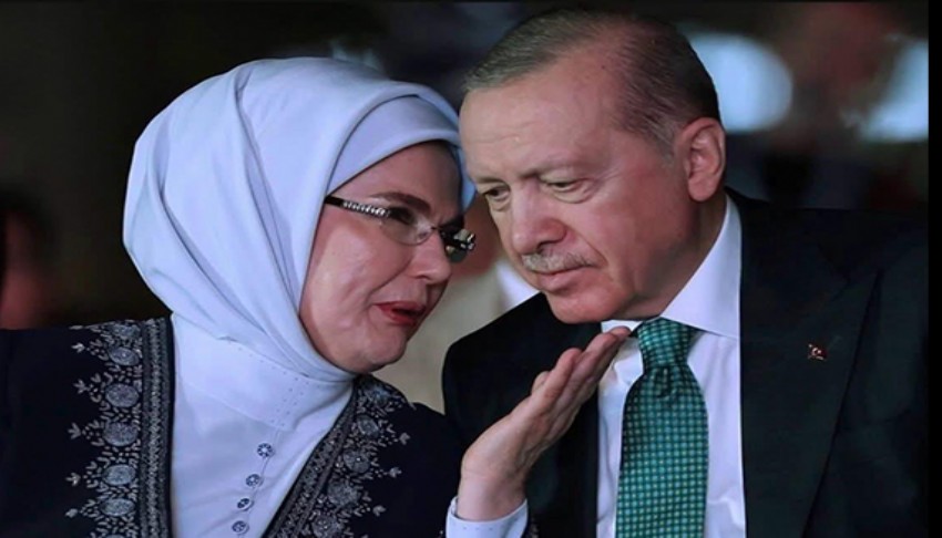 Ünlü iş kadını Emel Uslu Atik yazdı: Emine Erdoğan