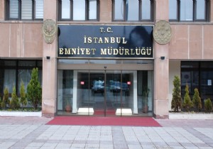 POLİSTE KÖSTEBEK AVI BAŞLADI