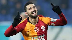 Galatasaray dan Emre Akbaba kararı