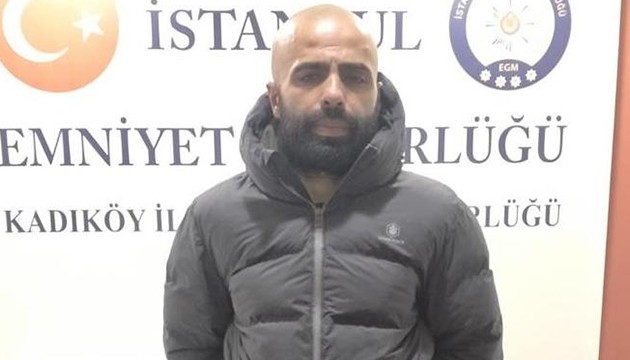 Metro saldırganına istenen hapis cezası!