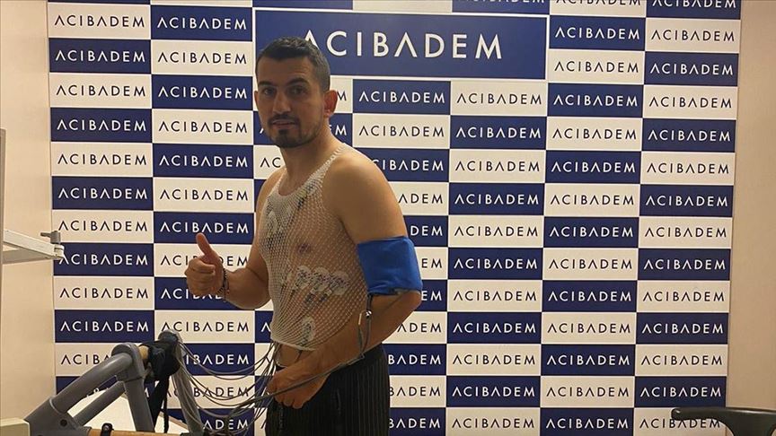 Büyükşehir Belediye Erzurumspor transferi açıkladı