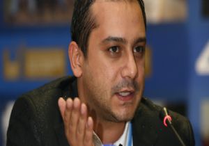 Emrah Serbes ten feminist edebiyatçılara yanıt geldi
