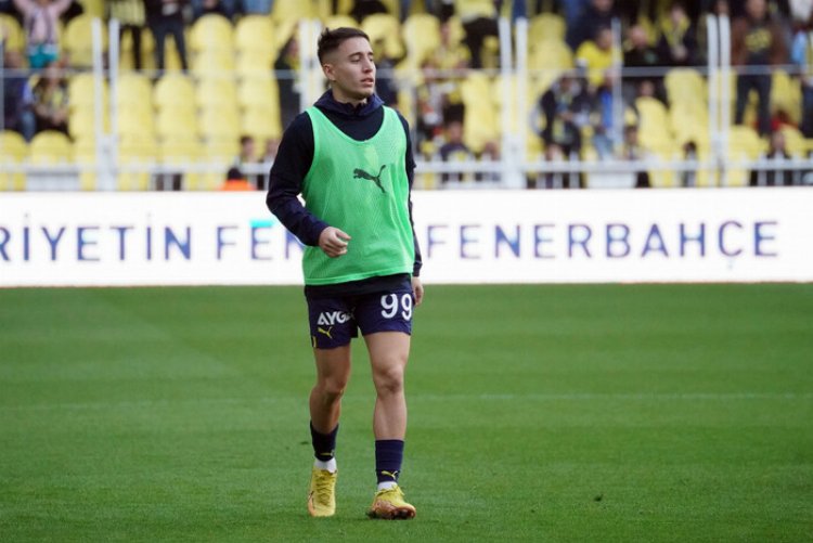 Emre Mor a Süper Lig den sürpriz alıcı