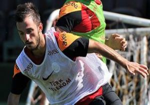 Genç Yıldızın Sözleşmesi Uzatıldı!