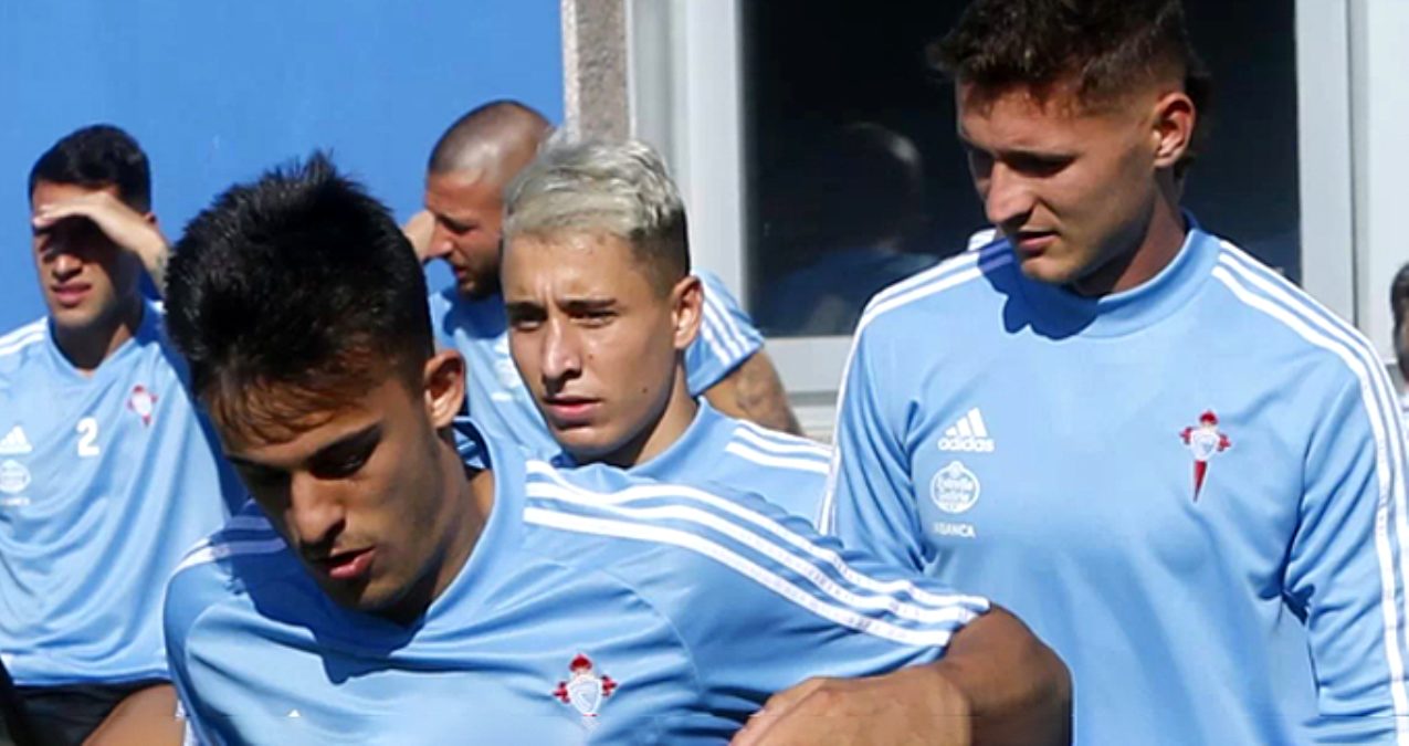 Hocası Emre Mor u kenara çekti