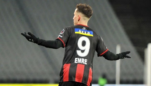 Karagümrük Kayserispor u Emre Mor ile devirdi!