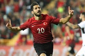 Emre Akbaba Galatasaray da