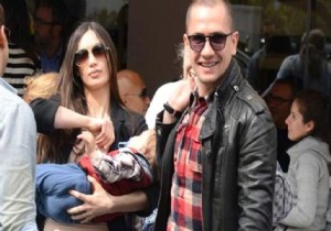 EMRE VE KEREM’E HAPİS
