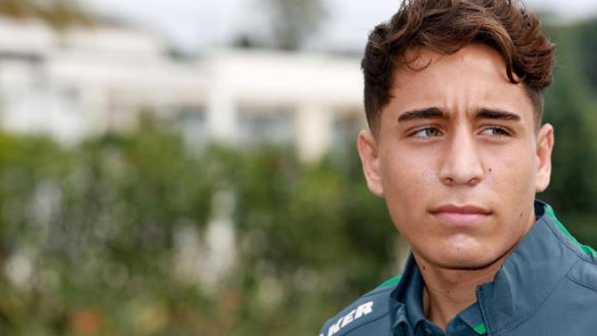 Celta, Emre Mor dan kurtulamıyor