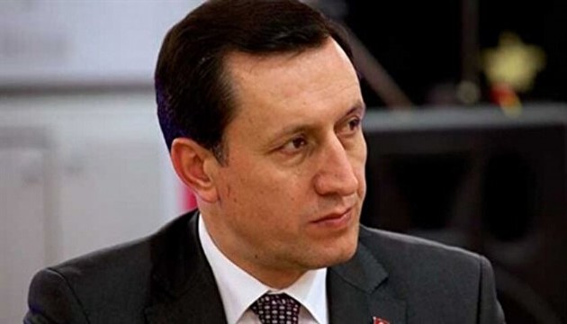 AK Partili İşler: Türkiye'yi IMF boyunduruğundan kurtaran AK Parti iktidarıdır
