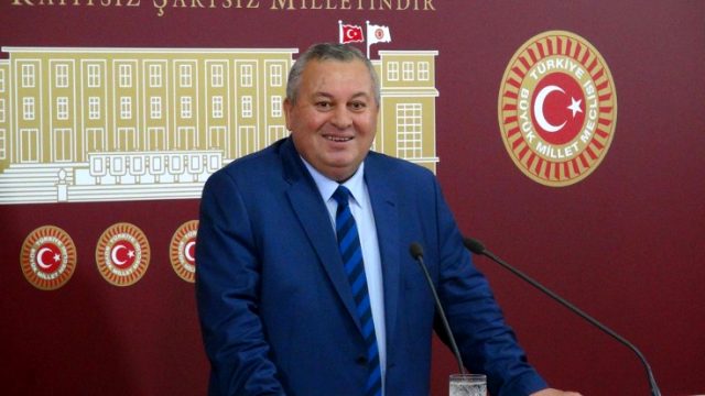 MHP li Enginyurt tan AK Parti li vekile sert sözler